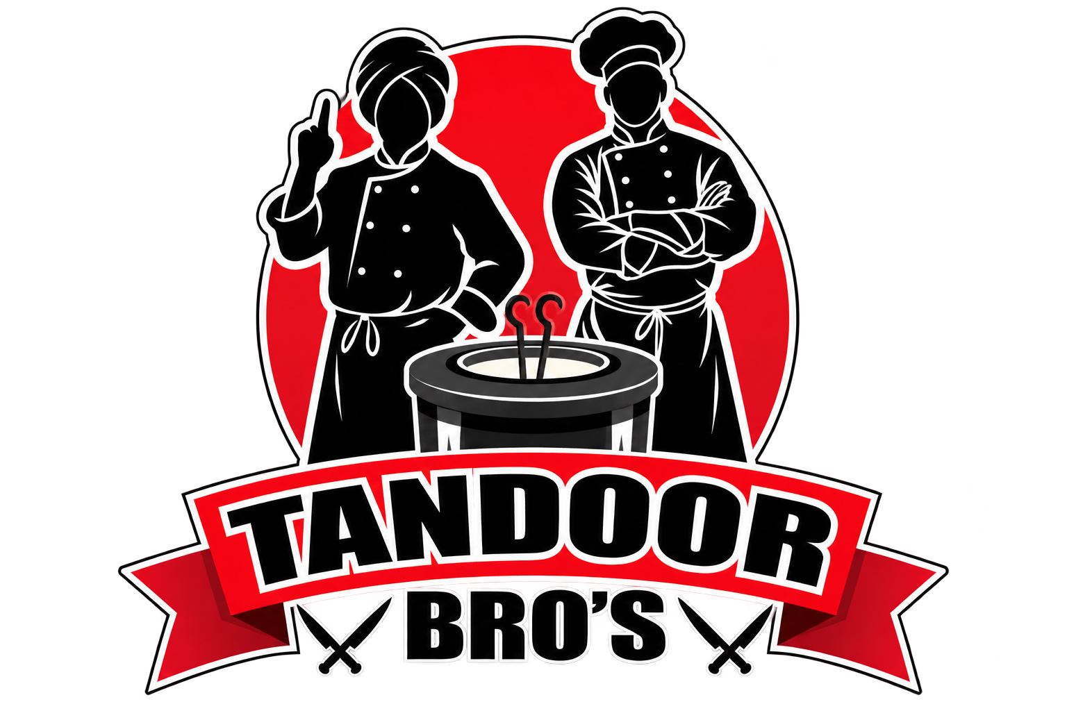 Tandoor Bros logo