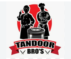 Tandoor Bros logo